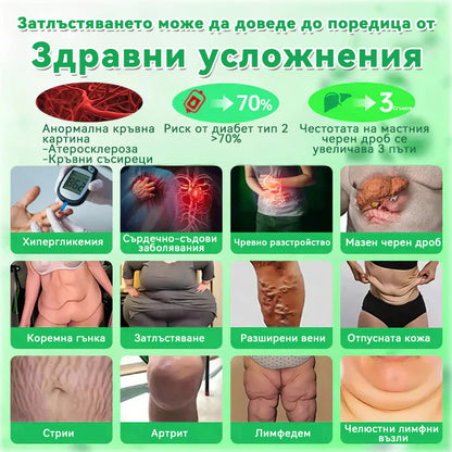 【Последен ден на промоция – 90% ОТСТЪПКА】🌞𝐅𝐥𝐨𝐫𝐢𝐬𝐦𝐚® Моринга 𝐗 Берберин 𝟏𝟎-𝐈𝐧-𝟏 Напреднал Нано Микроигли Пластир