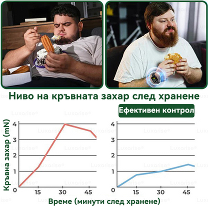 Официален магазин |🍋‍🟩𝑳𝒖𝒙𝒂𝙧𝙞𝙨𝙚® Моринга 𝗫 Берберин 𝟭𝟬-𝗜𝗻-𝟭 Напреднал Нано Микроигли Пластир (Един път на ден, видими промени за 7 дни）✅ Ожиряване, диабет, сънна апнея и проблеми със ставите